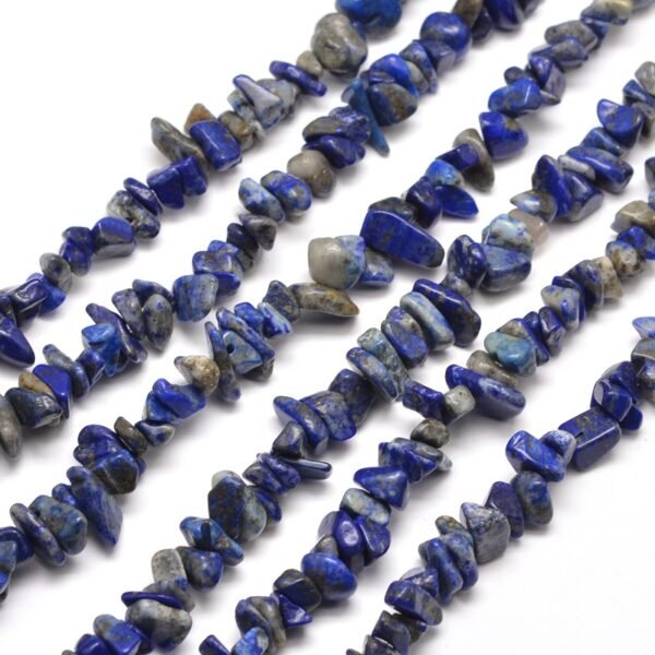 Escalla de Lapislazuli