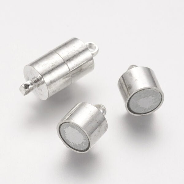 Dije de imán 17 x7mm