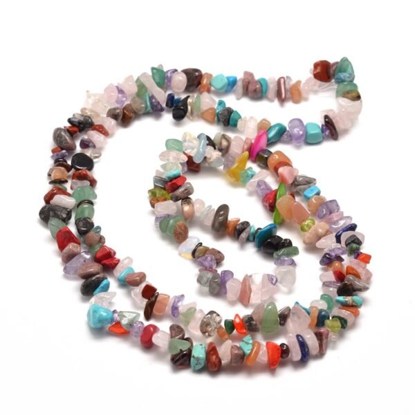 Escalla de piedras Surtidas - Imagen 2