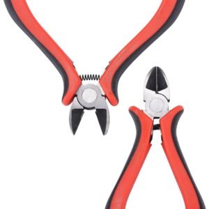 Pinza de corte lateral alicate