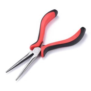 Pinza de punta fina