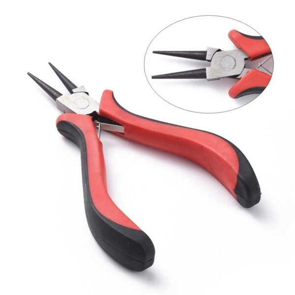 Pinza rosario 12,5cm