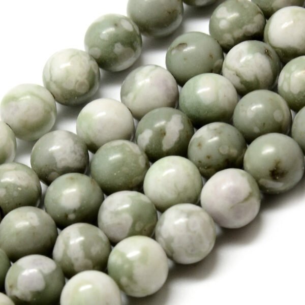 Tira de piedra natural jade paz - Imagen 2