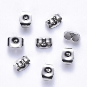 Tuercas de acero para aros (Pack por 10unidades)