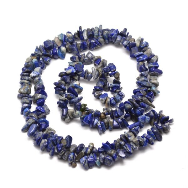 Escalla de Lapislazuli - Imagen 2