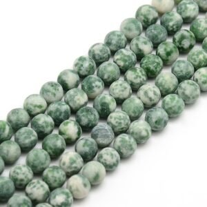 TIRA DE PIEDRA NATURAL JADE PUNTO VERDE