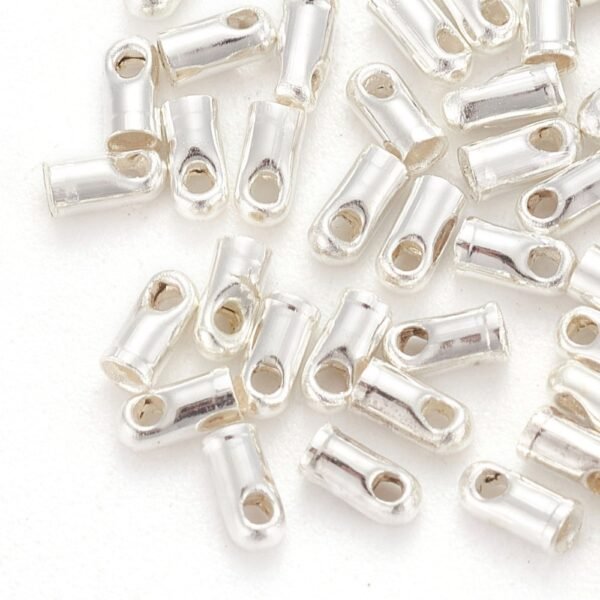 CAPUCHÓN DE LATON 4X1,8MM (PACK POR 20 UNIDADES) - Imagen 2