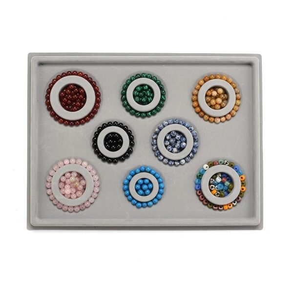 TABLA DE DISEÑO PARA BIJOU ARMADO DE PULSERAS
