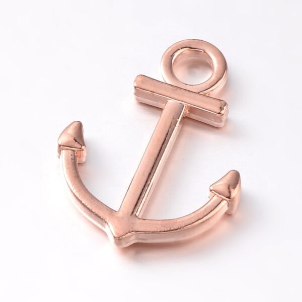 ANCLA DE GOLD ROSE