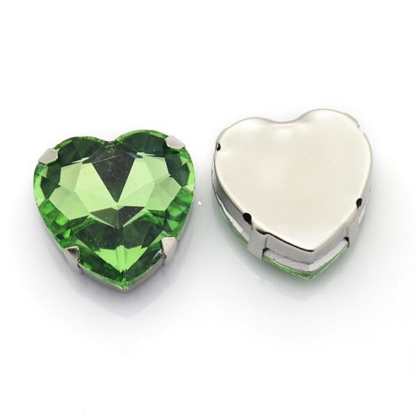 Gemas de corazones - Imagen 2