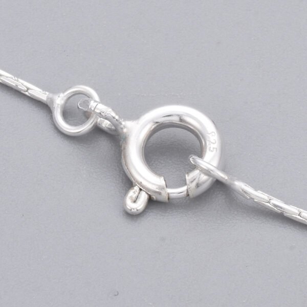 Cadenita plata 925 - Imagen 2