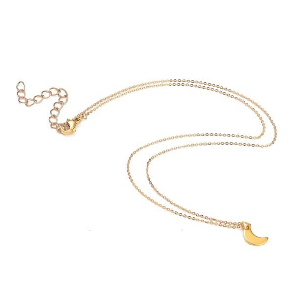 Collar luna - Imagen 2