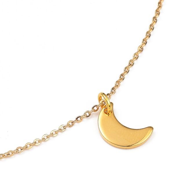 Collar luna