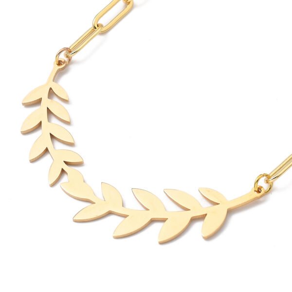 Collar rama