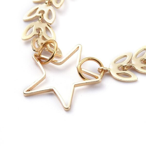 Pulsera estrella - Imagen 2