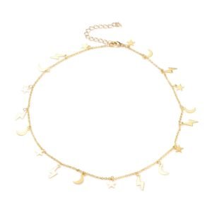 Chocker rayitos
