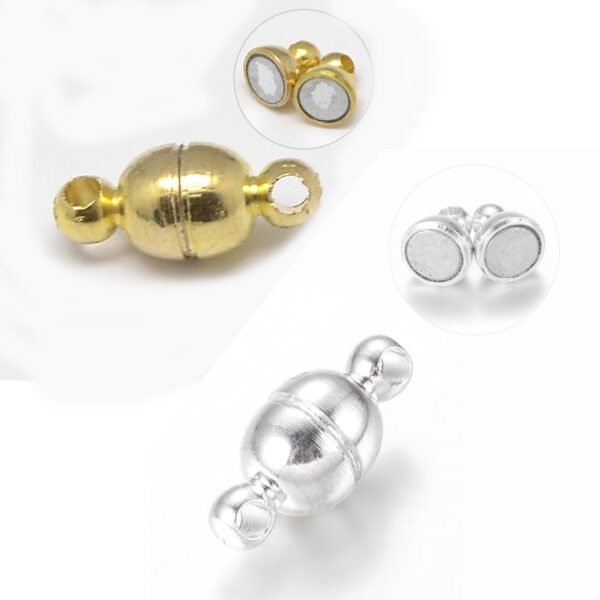 DIJE DE IMÁN DE 5X11MM