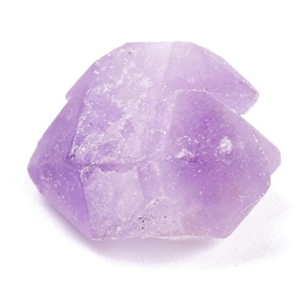 Piedra suelta en bruto amatista natural (2cm aprox)