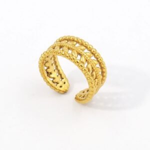 Anillo rama #7