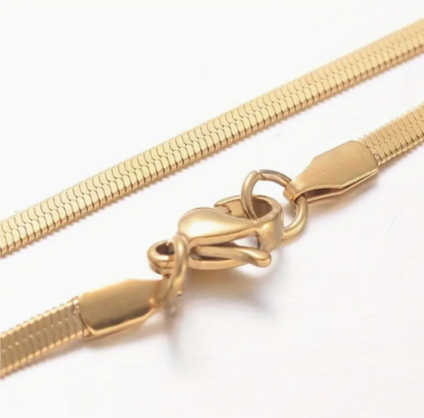 Cadenita clapton 2,5mm