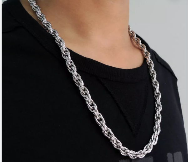 Collar grueso (11mm)