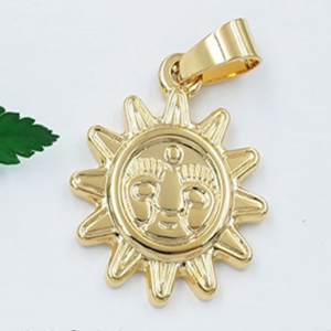 Dije sol