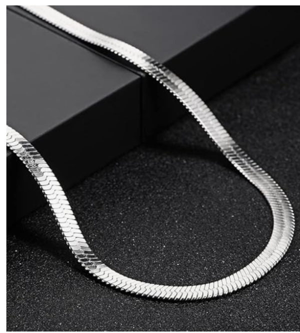 Cadenita clapton 5mm