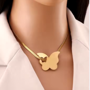 Collar metamorfosis