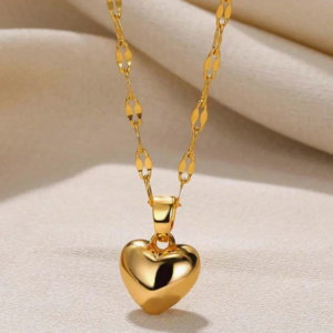 Chocker amor