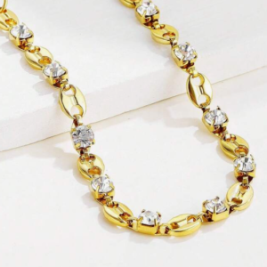 Collar granos de luz