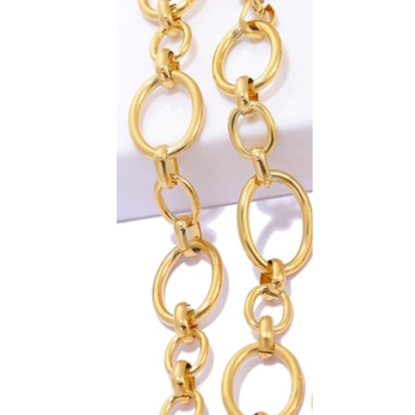Collar ovalezza - Imagen 3