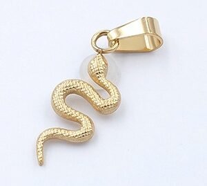 Dije serpiente