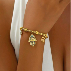 Pulsera Fátima