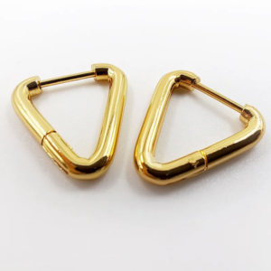 Aros triangulos