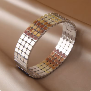 Pulsera esclava Timeless