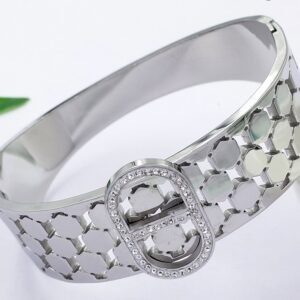 Pulsera hexahive
