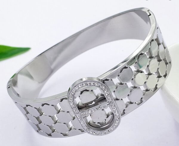 Pulsera hexahive