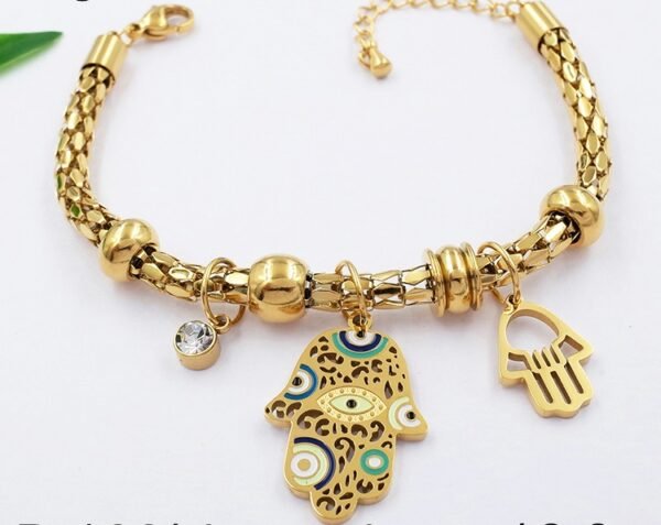 Pulsera Fátima - Imagen 2