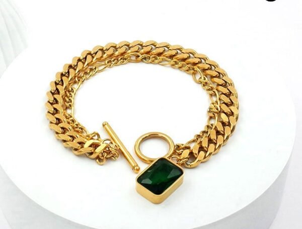 Pulsera armonía
