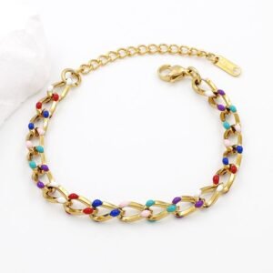 Pulsera alegría