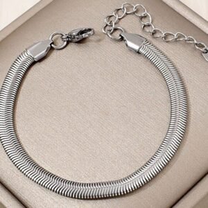 Pulsera clapton 5mm