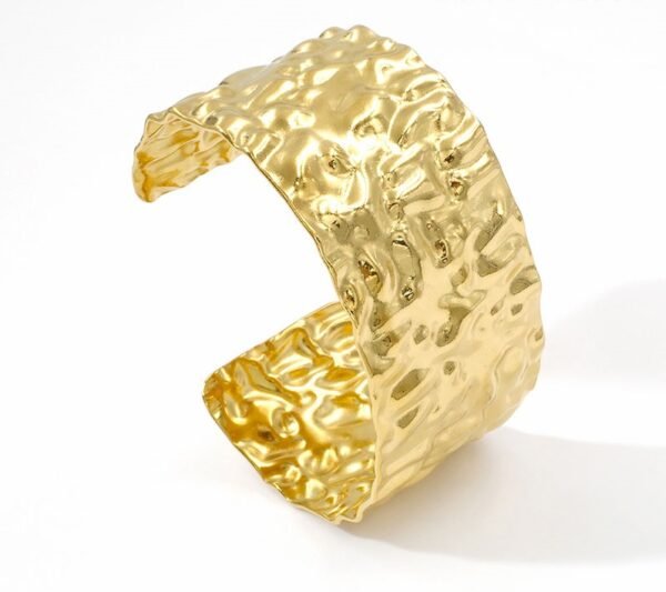 Brazalete chic