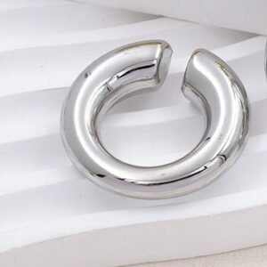 Ear cuff 35mm