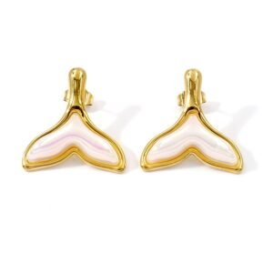 Par de aros aletas 22mm