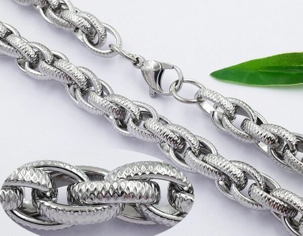 Collar grueso (11mm) - Imagen 2
