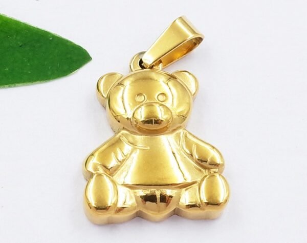 Dije oso teddy 18mm