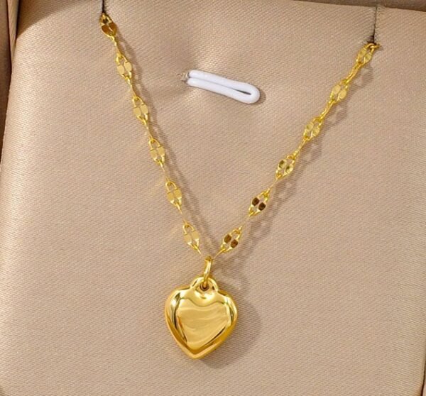 Chocker amor - Imagen 2