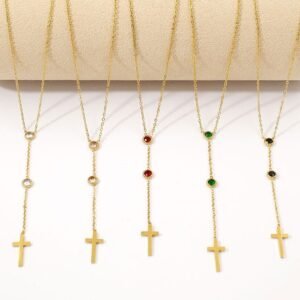 Collar fe