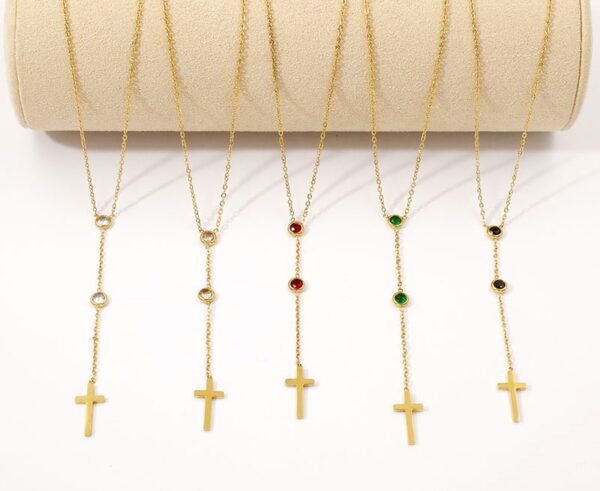 Collar fe