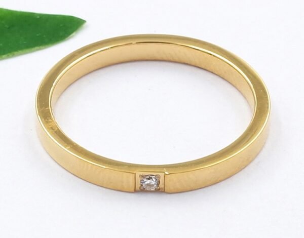 Anillo amor eterno